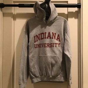 Indiana University Hoodie